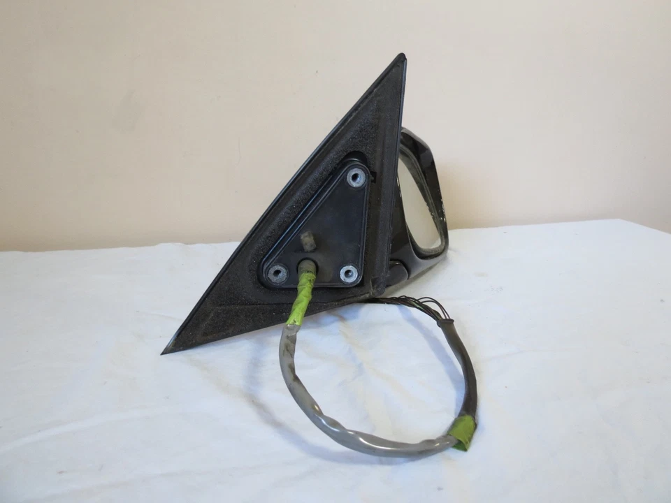 06-07 Espejo retrovisor lateral derecho Lexus gs300 gs350 potencia calor automático atenuación pasajero OEM Foto 3 de 4