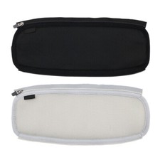 Soft Fabric Headphone Headband Wrap Protector Sleeve for MDR-Z7M2