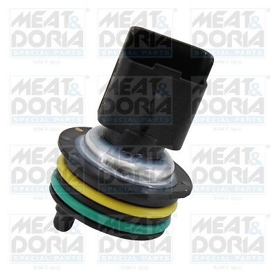 Fits MEAT & DORIA MD825025 Sensor, fuel pressure OE REPLACEMENT | eBay 