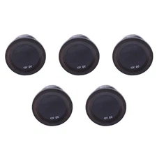 5X Waterproof DC12V Digital Voltmeter Three Wire Vehicles Motorcycle9973-