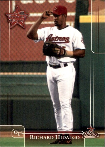 2002 LEAF ROOKIES & STARS SPs Base ⚾ YOU PICK YOUR FAVS 🧢 MLB BASEBALL CARDS - Picture 219 of 334