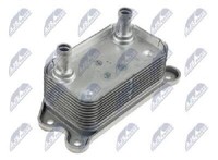 Original Nty ÖLküHler MotoröL CCL-VV-003 FüR Volvo