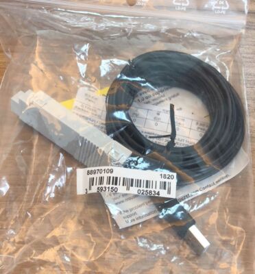1pc New   USB   data cable programming line 88970109 #D3