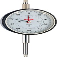 KäFer PräZisions Messuhr M 2/30 S D 58Mm