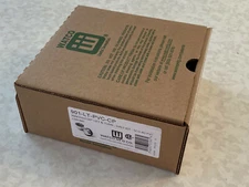 NEW Watco 901-LT-PVC-CP Innovator Lift & Turn Bath Waste Half-Kit 1.5" Sched 40