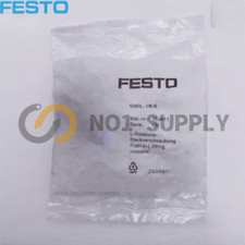 1PC NEW FESTO QSRL-1/8-6 153411 Connector Fast delivery