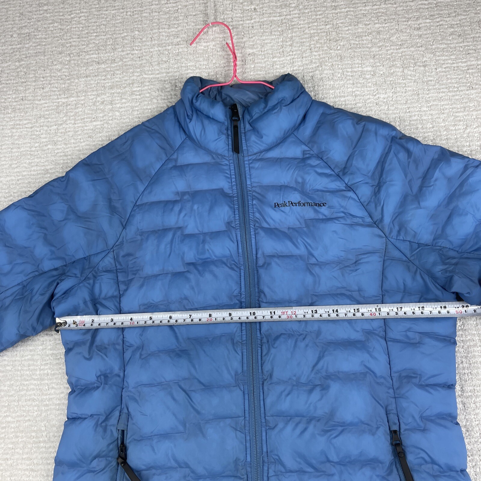 Peak Performance Argon Light Polyester ALPINE MOU… - image 14