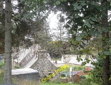 Photo 6x4 Belhinnie farmstead Rhynie/NJ4927 Seen from the A941, near the c2013