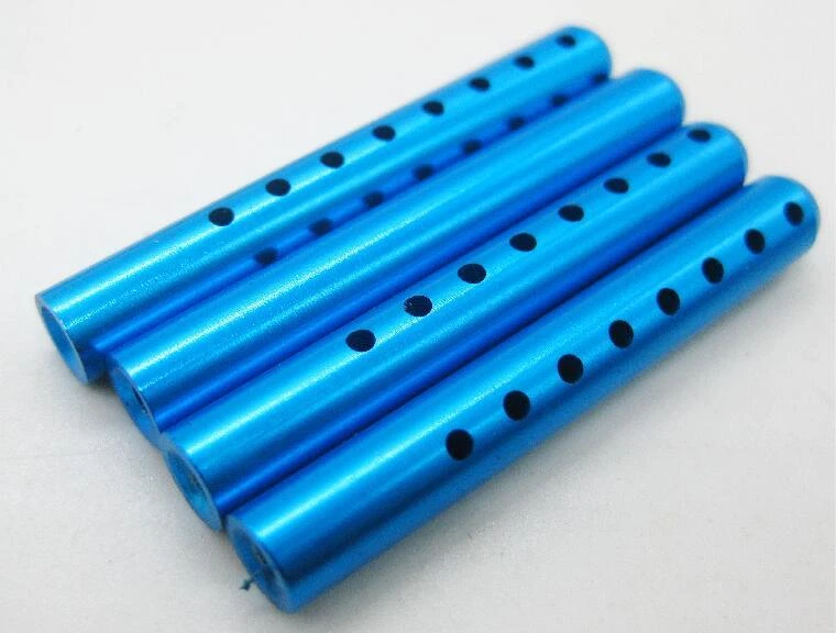 Alloy Body Shell Post Mounts A959 For RC 1/18 Wltoys A969 A979 K929 Car A580061 - Image 2 of 4