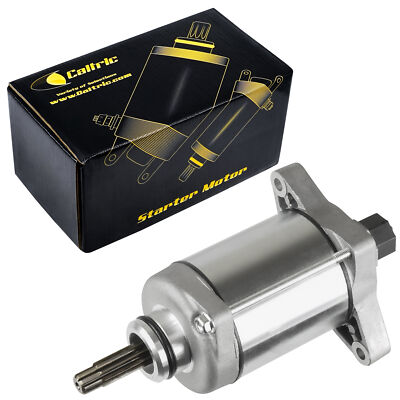 Starter for Honda Pioneer 500 SXS500M SXS500M2 2015-2025 / 31200-HR0-F01