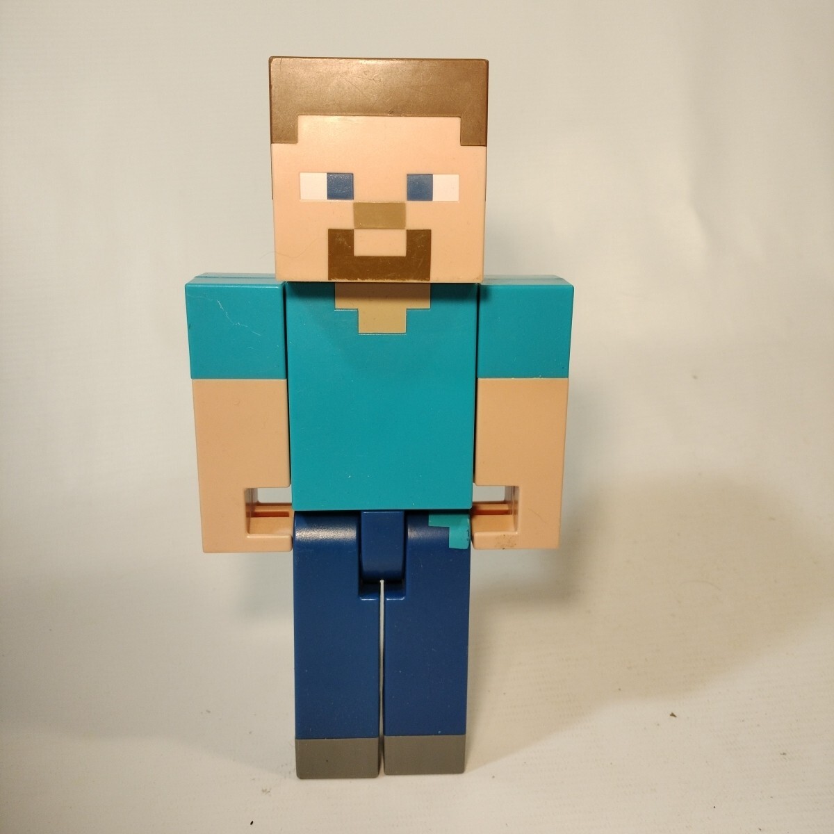 Minecraft Steve Large Scale Action Figure Big Giant Huge Toy