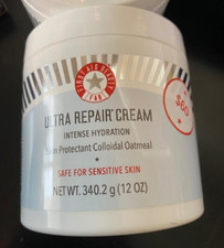 First Aid Beauty Ultra Repair Cream Intense H...