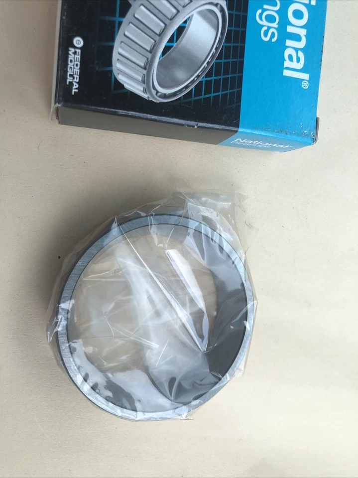 🔥🔥🔥Caja de transferencia de rodamientos nacionales eje de salida carrera nacional 14276 Foto 3 de 4