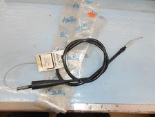 NOS Motion Pro Throttle Cable Yamaha 1994-1995 YFM350 Moto-4 01-0890