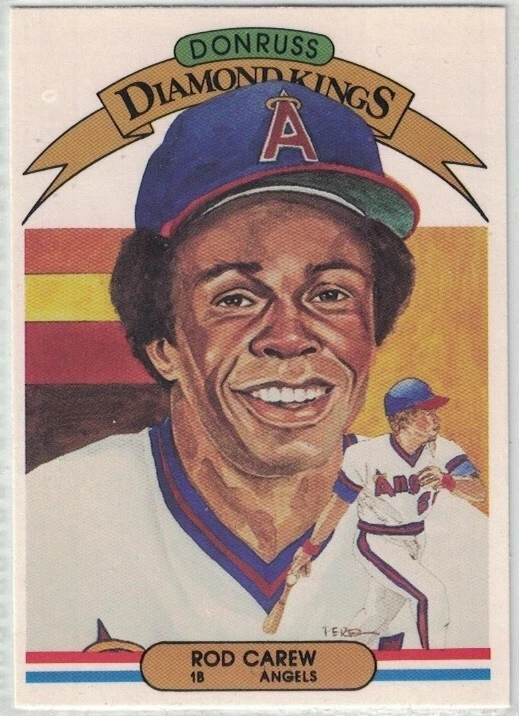 1982 Donruss Baseball Cards (1-552) - Pick the Cards You Need for Your Set - Image 4 of 4