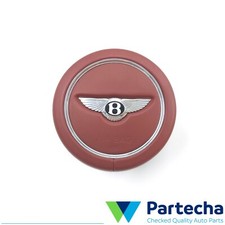 BENTLEY BENTAYGA 4V1 Airbag per conducente Volante Air bag 62725376G 2 spina