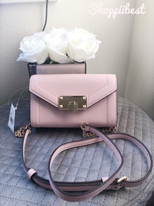michael kors kinsley handbag
