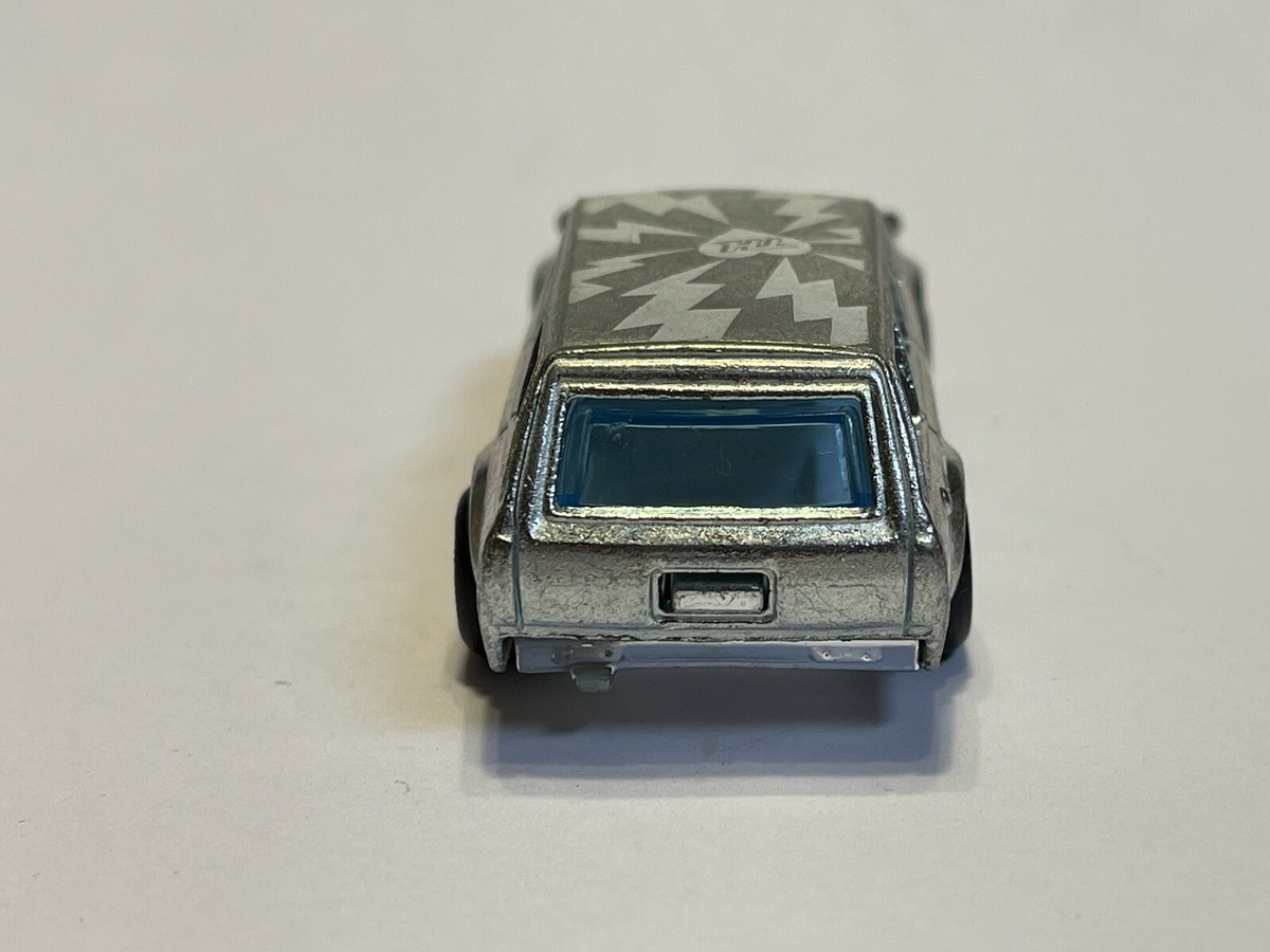 ホットウィールSTH。 DATSUN 510wagon。 Amazon.com: Hot Wheels Datsun Bluebird Wagon 510, HW Wagons