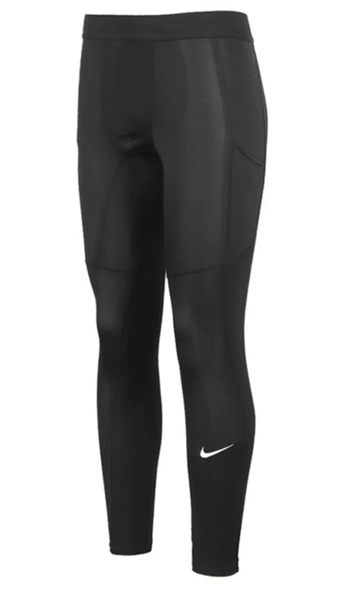 Nike Womens Pro Print Dri-Fit Leggings Size X-Large : : Clothing,  Shoes & Accessories