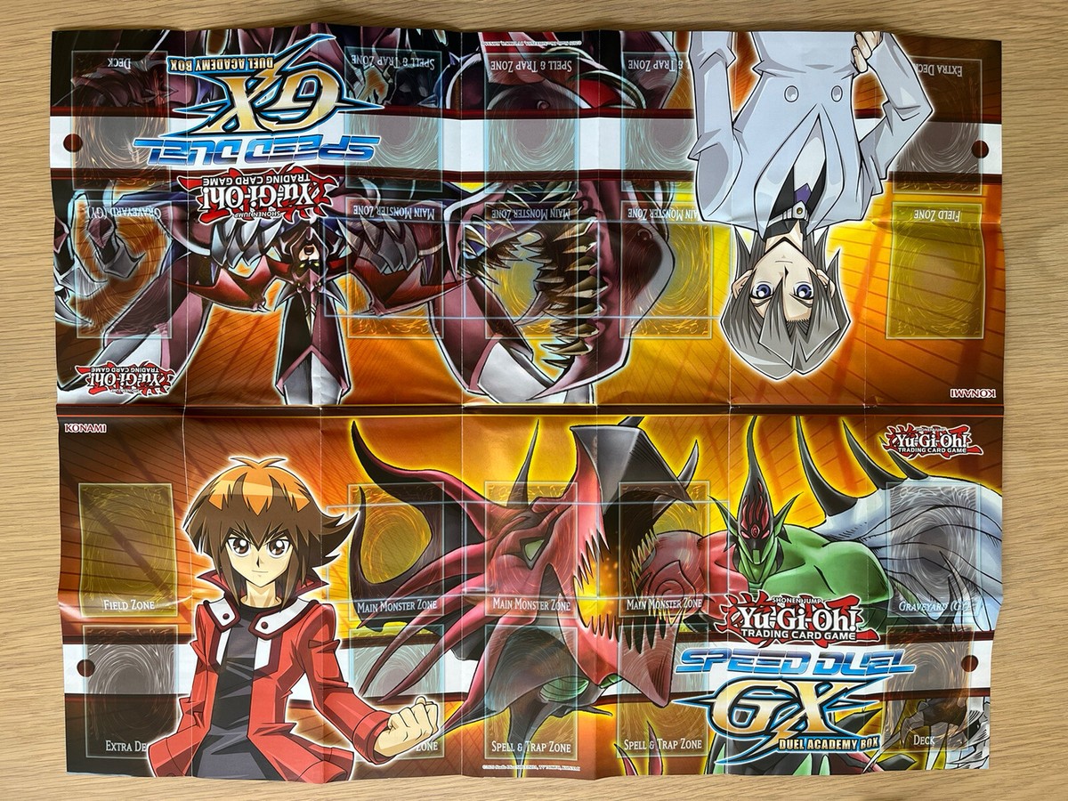 🔥YUGIOH ELEMENTAL HERO 84 CARD DECK+BONUS PLAYMAT-SPEED
