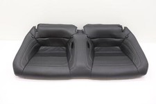2018-2023 Ford Mustang Coupe Rear Seat Bench Lower Cushion Katzkin Afm Black21 2018-2023 Ford Mustang Coupe Rear Seat Bench Lower Cushion Katzkin Afm Black21