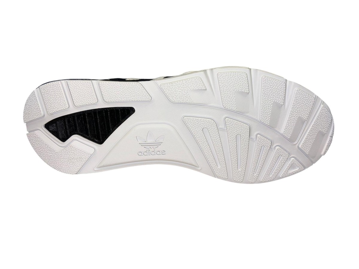 Size 13 - adidas ZX 1K Boost White Black for sale online | eBay Size 13 - adidas ZX 1K Boost White Black for sale online | eBay