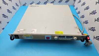 TDK-Lambda GEN1500W GEN80-19 Power Supply