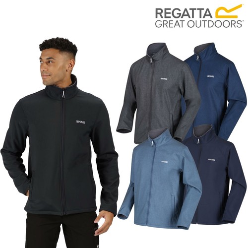 Regatta Cera V Mens Wind Resistant 