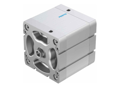 FESTO ADN-100-50-I-P-A 536390 Compact Air Cylinder New Kd
