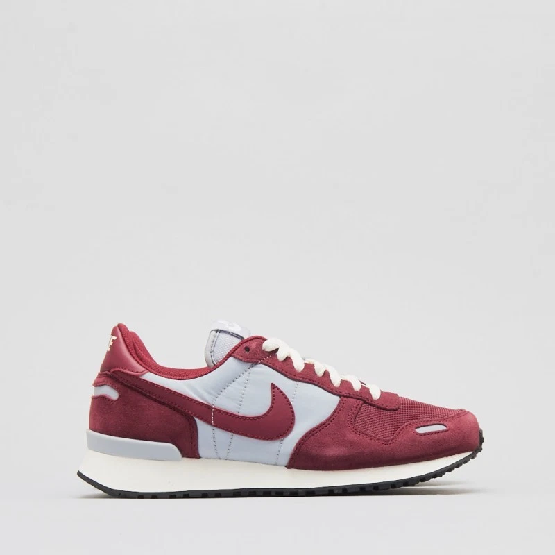 burbuja guapo Noveno Nike Air Vortex Grey Maroon Burgundy Red size 7.5. 903896-009.  internationalist | eBay