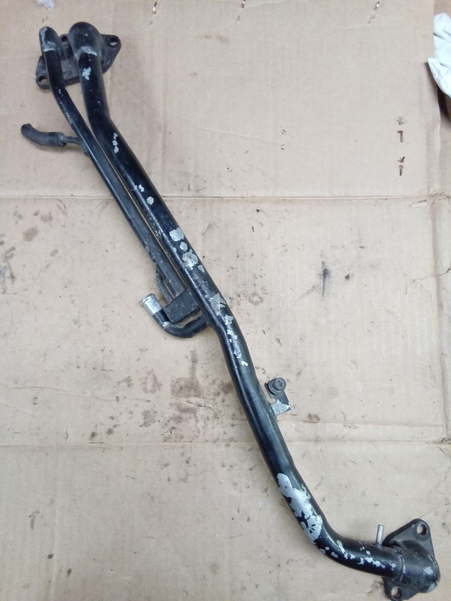 90-96 Nissan 32 300zx Vg30de Iacv Pipe Vacuum Tube Balance Hose