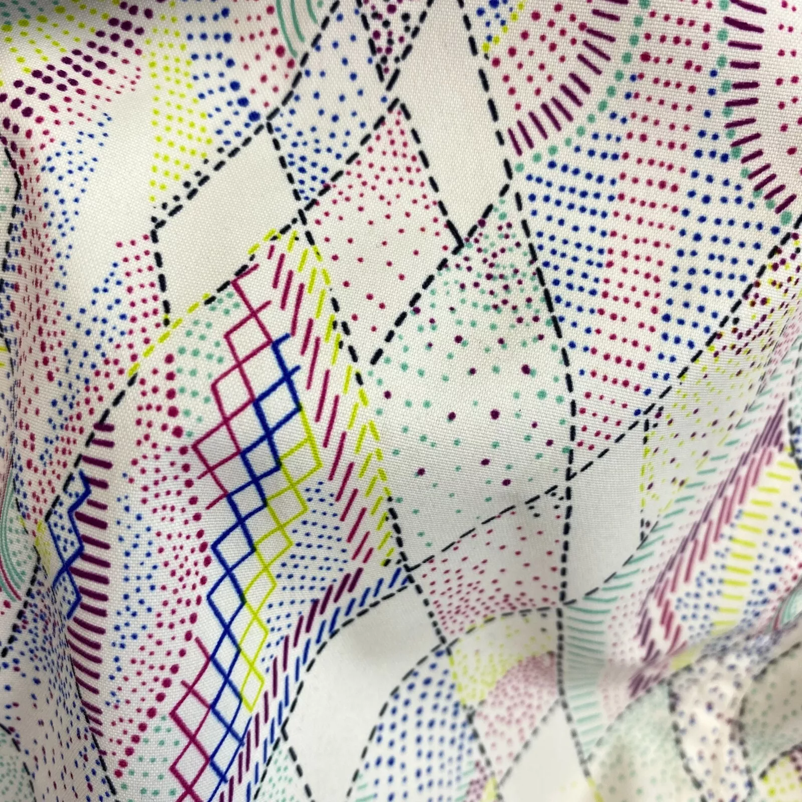 burton jet set diamond dot waterproof hooded jacket