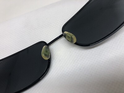 Kate Spade Sunglasses STELLA/S TS1 54/19/130 Black White  display picture 2