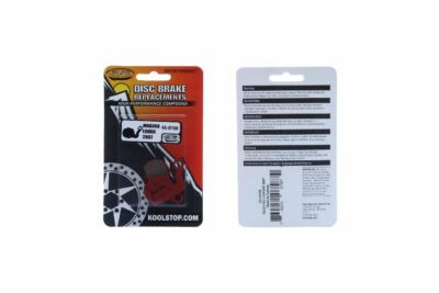 Kool Stop DISC Bremsbeläge für Magura Louise Julie Marta  KS-D150
