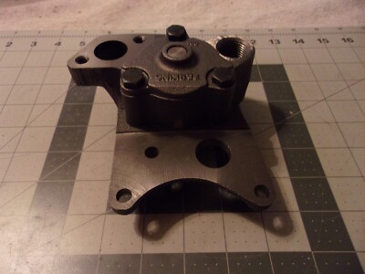 Perkins 41314182 Oil Pump MF 236 248 Diesel 3638631M91 3637470M91 