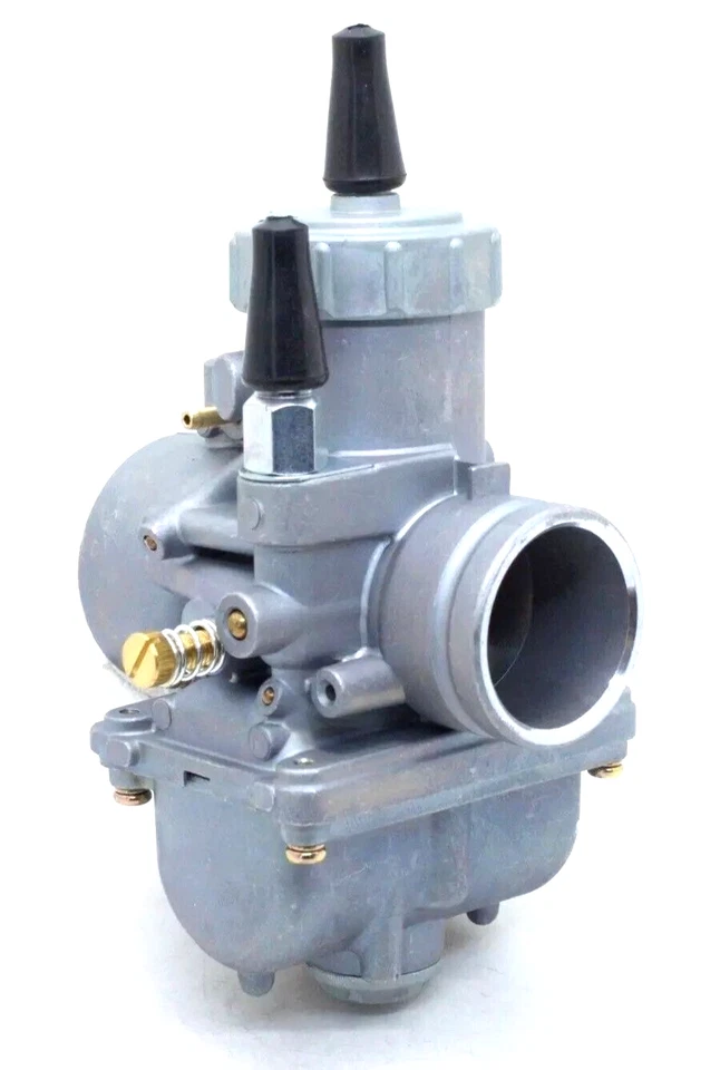 Carburador para Polaris Big Boss 300 1994 Foto 2 de 3