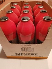 12 St. Sievert Gaskartusche Schraubkartusche Propangas-MIX