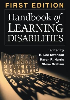 Handbook of Learning Disabilities Paperback