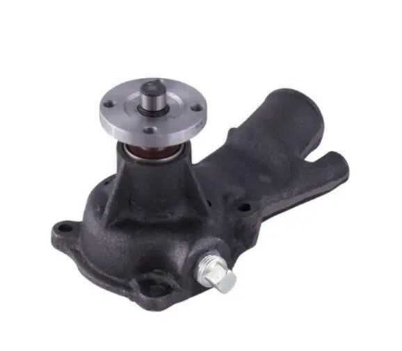 BOMBA DE AGUA BOSCH NUEVA MISMA 18-374 GMC C35 G35 P25 P35 76-77 K15 CHEVY K10 75-76 Foto 2 de 3