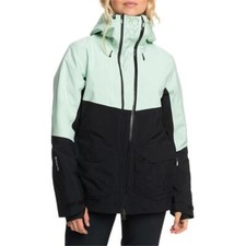 Roxy Gore-tex Stretch Purelines Jacket Women's 2024