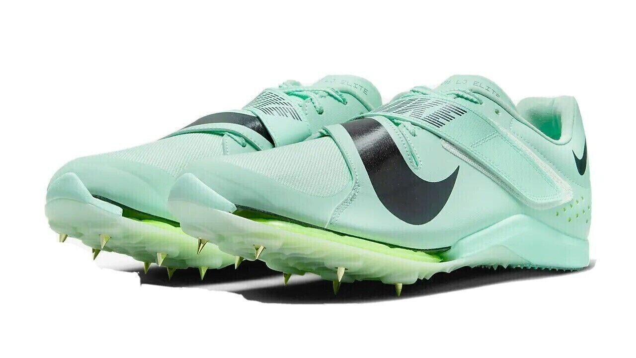 nike air zoom long jump elite spikes
