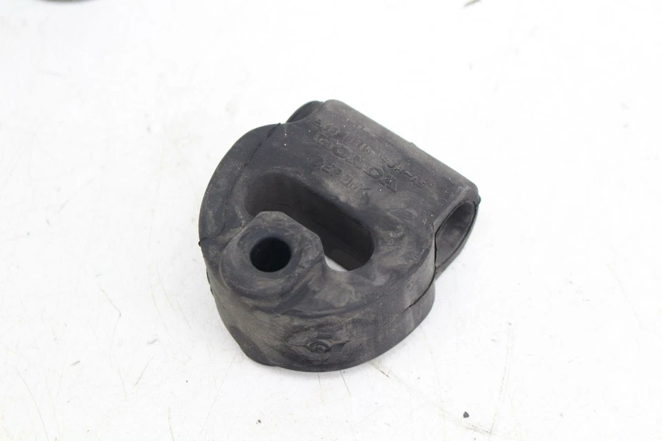 2018-2021 Honda Odyssey Exhaust Rubber Tail Pipe Mount Bracket Hanger Set Of 5 - Image 3 of 4