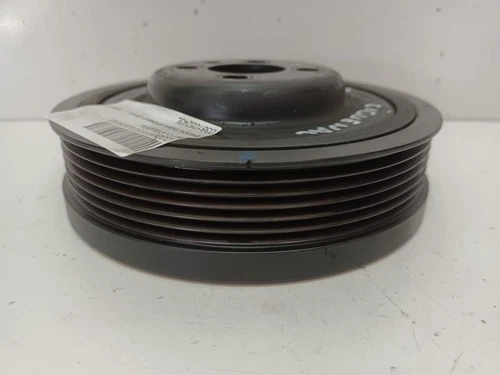 038105243L Polea Cigueñal para SKODA FABIA (6Y2/6Y3) Classic 2000 3306065 - Imagen 2 de 10