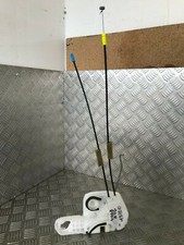 Porte avant et accessoires Peugeot 4008