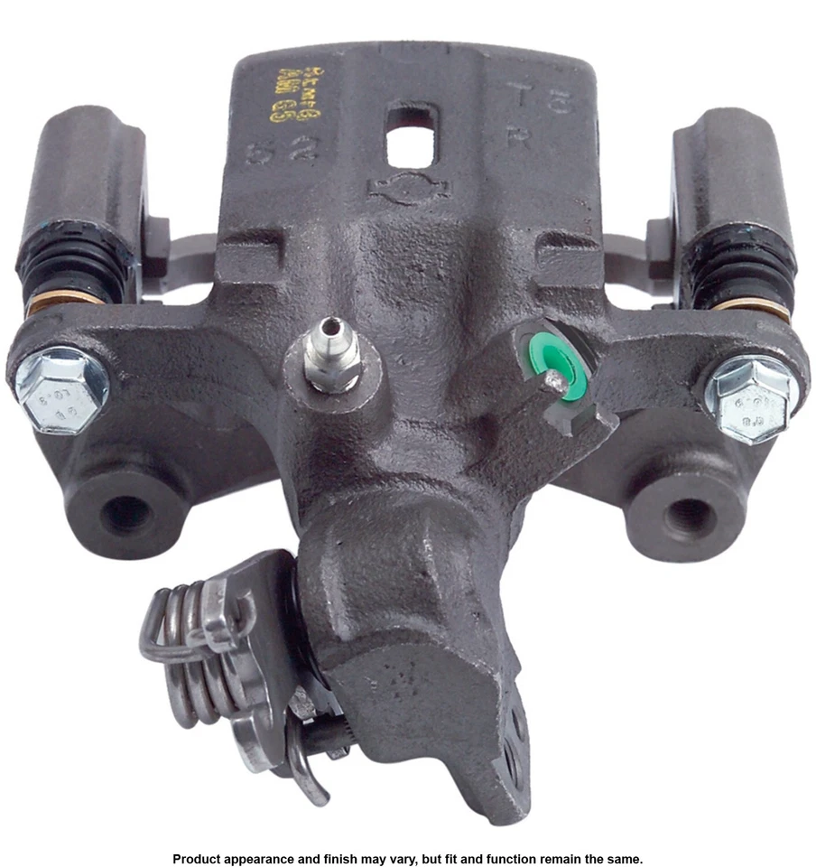 Pinça de freio a disco traseira direita Cardone para 2002-2004 INFINITI I35 - Imagem 3 de 3