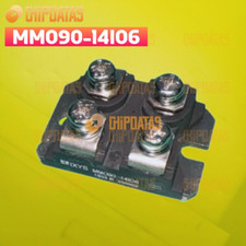 1PCS IXYS MMO90-14IO6 MMO90-14I06 SCR Module Best Quality Assured