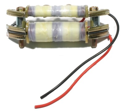 Arctic Cat Lynx 340, 1991 1992 1993, Internal Ignition Coil
