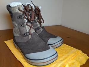 women's elsa premium zip waterproof