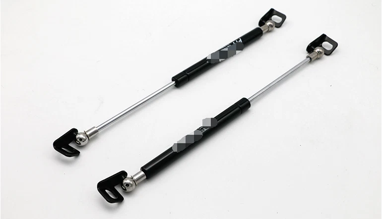 Front Hood Lift hydraulic support Shock Struts 1set For 2015-2019 Honda Fit — 第 3/4 张图片