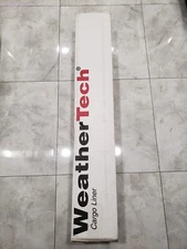 WeatherTech Cargo Liner Trunk Mat - 42692SK 2014-2019 Toyota Highlander